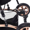 Teknum - 3 in 1 Pram stroller-Teknum