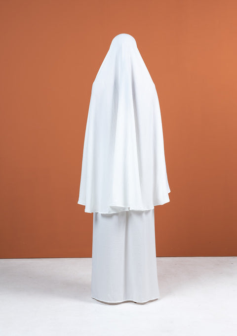 The Modest Fashion - Ibadah Dress