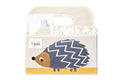 3 Sprouts - Diaper Caddy HEDGEHOG