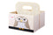 3 Sprouts - Diaper Caddy OWL