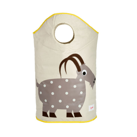 3 Sprouts - Laundry Hamper GOAT
