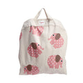 3 Sprouts - Play Mat Bag ELEPHANT