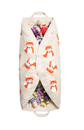 3 Sprouts - Play Mat Bag FOX