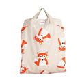 3 Sprouts - Play Mat Bag FOX