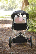 3 Sprouts - Stroller Organizer ELEPHANT
