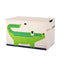 3 Sprouts - Toy Chest CROCODILE