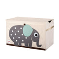3 Sprouts - Toy Chest ELEPHANT