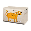 3 Sprouts - Toy Chest LEOPARD