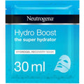 Neutrogena - Face Mask Sheet, The Super Hydrator, Hydro Boost Hydrogel Recovery, 30ml