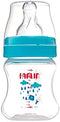 Farlin - Pp Wide Neck Feeding Bottle 150Ml - Blue