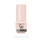 Golden Rose Ice Color Nail Lacquer No 104