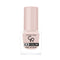 Golden Rose Ice Color Nail Lacquer No 105