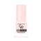 Golden Rose Ice Color Nail Lacquer No 112