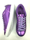 Vicco - Young Lace-Up Shoes - Purple_EU 39