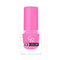 Golden Rose Ice Color Nail Lacquer No 139