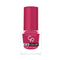 Golden Rose Ice Color Nail Lacquer No 140