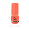 Golden Rose Ice Color Nail Lacquer No 144