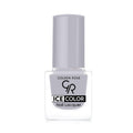 Golden Rose Ice Color Nail Lacquer No 150