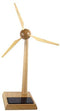 Inpro Solar - Wooden Wind Turbine  Educational Toy - [6580]