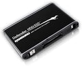 Kanguru - 2 Tb Defender Secure Encrypted Ssd, 256-Bit Aes Hardware Encryption, Remotely Manageable,Fips 197 Certified