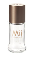 Mii - 8Oz Glass Nurser Bottle
