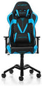 Dxracer - Gaming Chair Dxracer Valkyrie Series Black/Blue