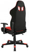 Dxracer - Gaming Chair NEX Series Black/Red