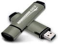 Kanguru - Ss3 Usb 3.0 16Gb Flash Drive With Physical Write Protect Switch