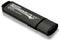 Kanguru - Defender Elite300, 8Gb 8Gb Usb 3.0 Black,Grey Usb Flash Drive - Usb Flash Drives (8Gb, Usb 3.0 (3.1 Gen 1), Usb 3.0, Type-A, 0 - 70 °C, -25 - 85 °C, Cap)