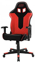 Dxracer - Gaming Chair Dxracer Nex Series Black/Red