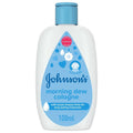 Johnson's Baby - Baby Cologne, Morning Dew, 100ml