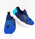 Vicco - sports shoe-blue- EU 35