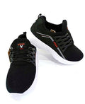 Vicco sports shoes -Black-EU35