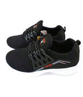 Vicco - Sports Shoe Black-Vicco