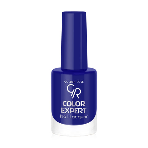 Golden Rose Color Export Nail Lacquer No 129