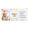 Johnson's Baby - Baby, Wipes, Extra Sensitive, 98% pure water, Pack of 56