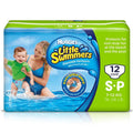 Huggies - Little Swimmer, Swim Pants Diaper, Small,  12 Swim Pants