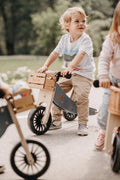 Kinderfeets - 2-in-1 Tiny Tot PLUS Tricycle & Balance Bike-Kinderfeets