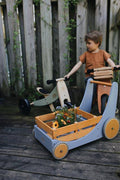 Kinderfeets - Toy Cargo Walker-Kinderfeets