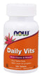 Now -  Daily Vits  100 Tablets