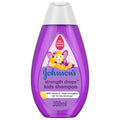 Johnson's Baby - Kids Shampoo, Strength Drops, 300ml