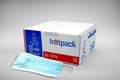 Hotpack - Face Mask 3Ply-50Pcs