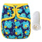 Little Story - Reusable Diaper with Insert-Little Story