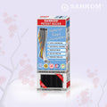 Sankom - Patent Active Compression Socks, Black