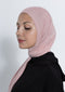 The Modest Fashion - Shy Blush - Sport Instant Hijab