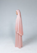 The Modest Fashion - Haya Dress