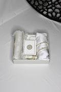 The Modest Fashion - Al Ibaada Deluxe Prayer Set Giftbox