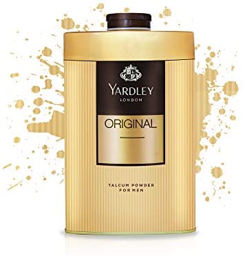Yardley London - Original Talc New 150 gm