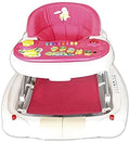 Farlin - Baby Walker & Rocking Chair  - Pink