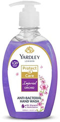 Yardley London - Ab Hand Wash Imp.Orchid 500 ml
